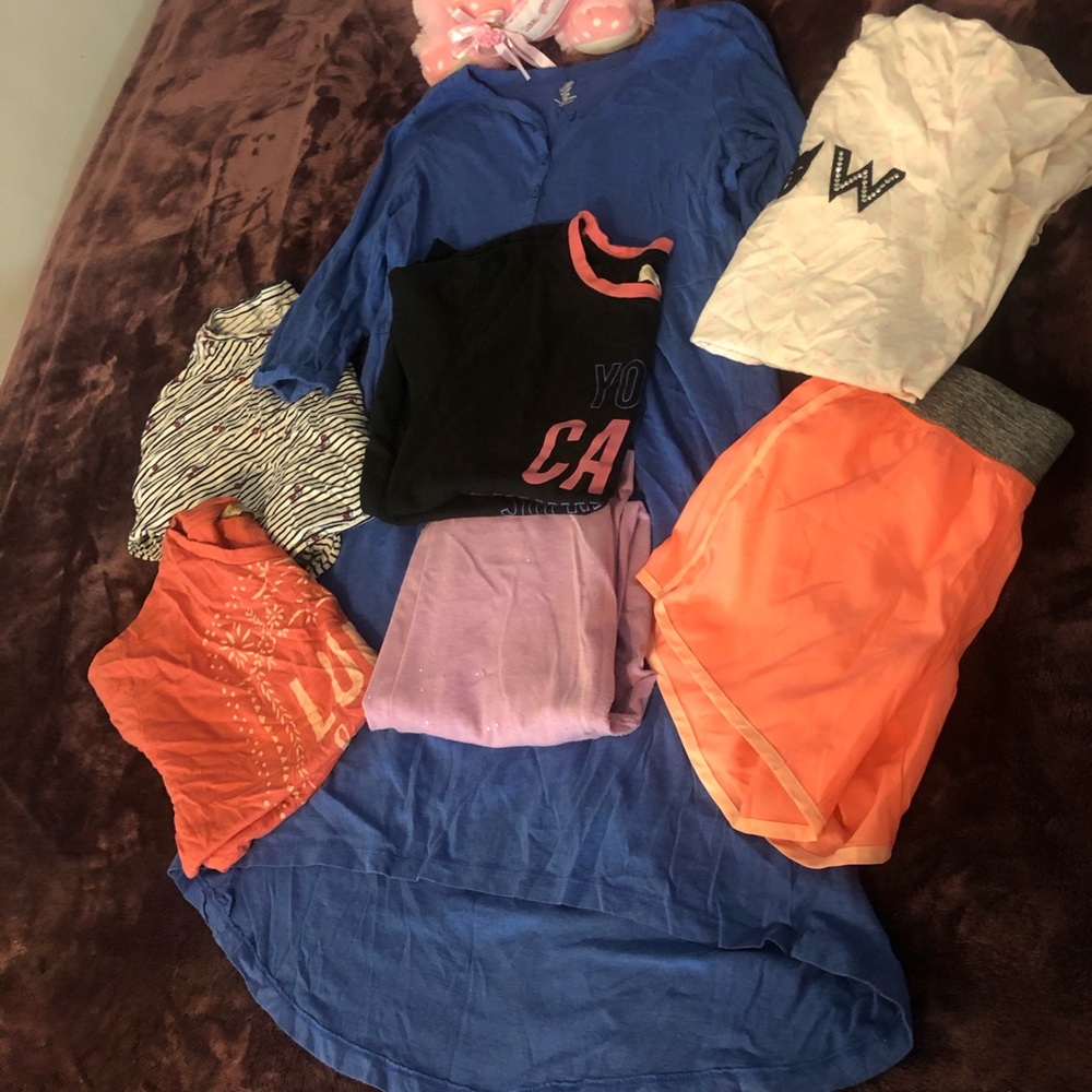 Kids clothes